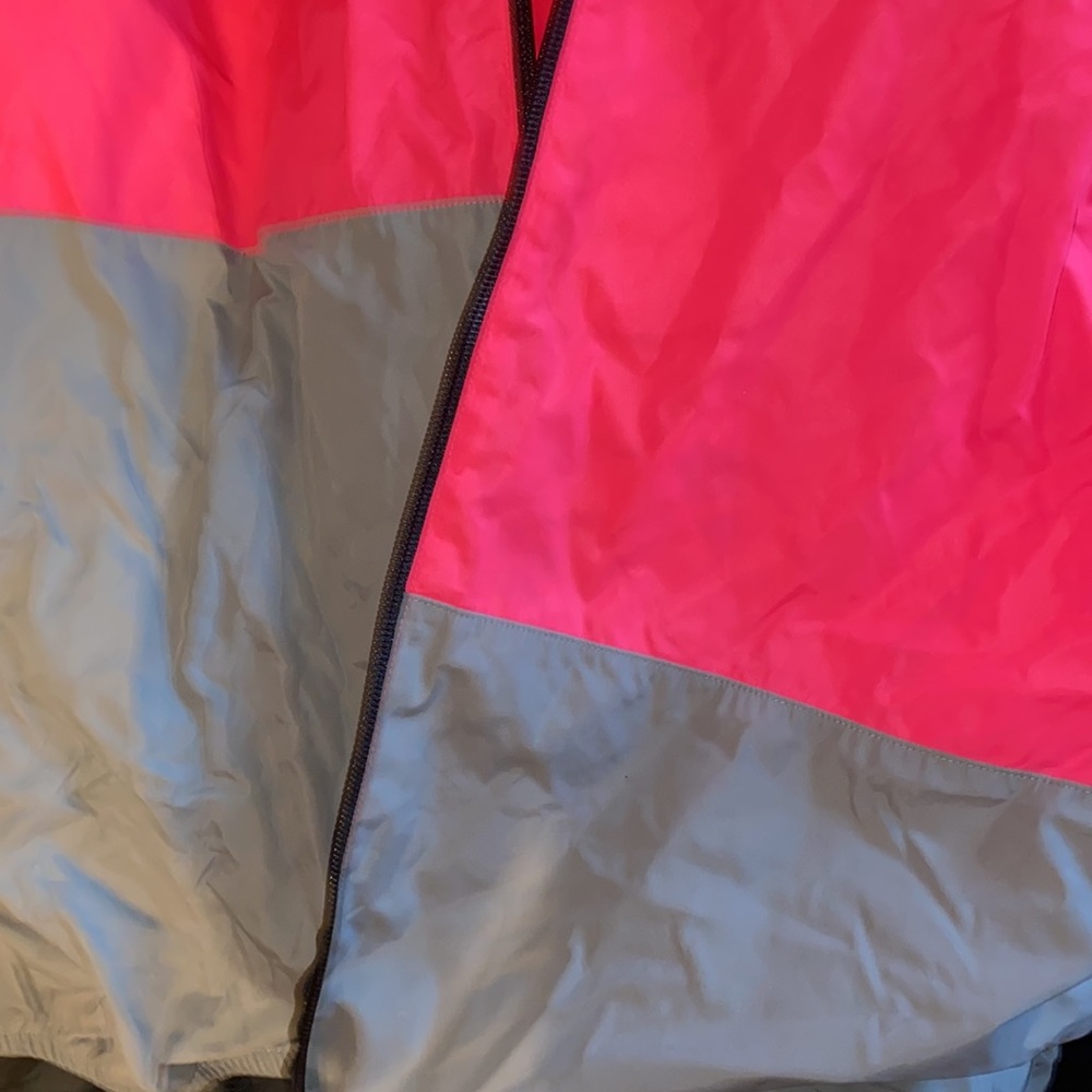 Athletic jacket - Picture 2 of 4